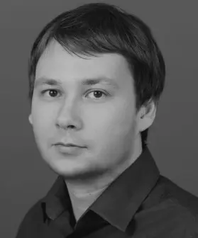 Eduard Frank