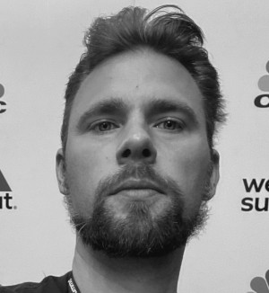 Lasse Borchard