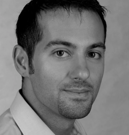 Samer Al-Hunaty