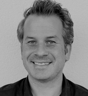 Tobias Draeger